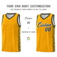 Custom Yellow Olive Personalized Indians Pattern Sets Sports Uniform Basketball Jersey Limited