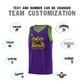 VVHL Purple S7-Portage-Moneyshots Tops Basketball Jersey Limited