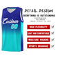 Custom Royal Bright Green Gradient Fashion Sets Sports Uniform Basketball Jersey Limited