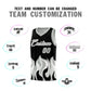 Custom Black Gray Hem Flame Pattern Fashion Sports Uniform Basketball jersey Limited