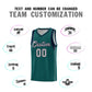 Custom Aqua Gray-Royal Sleeve Color Blocking Classic Sets Sports Uniform Basketball Jersey Limited