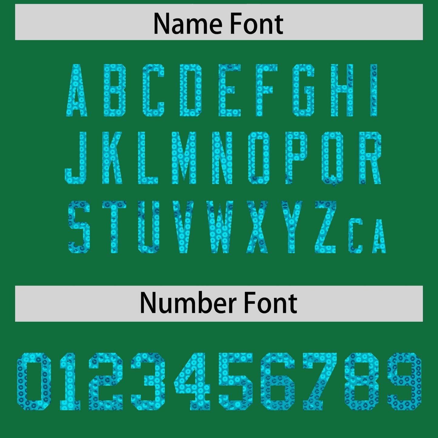 Custom Kelly Green Sequined Tops Athletic Basketball Jersey Limited