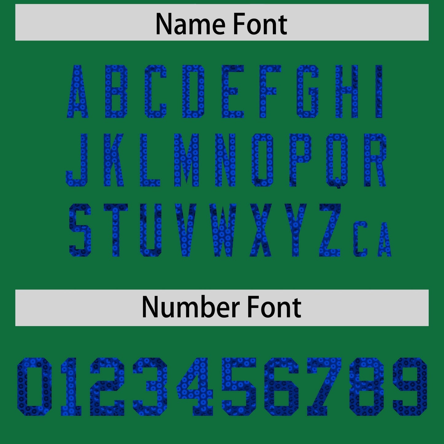 Custom Kelly Green Sequined Tops Athletic Basketball Jersey Limited