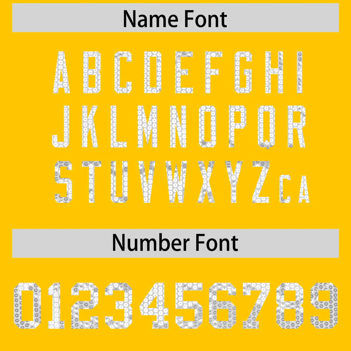 Custom Gold Sequined Tops Athletic Basketball Jersey Limited