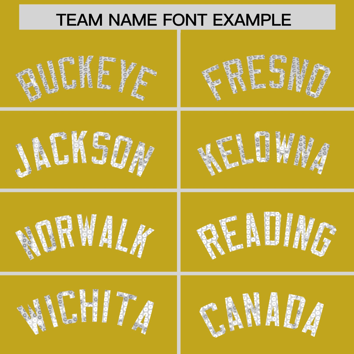 Custom Old Gold Sequined Tops Athletic Basketball Jersey Limited