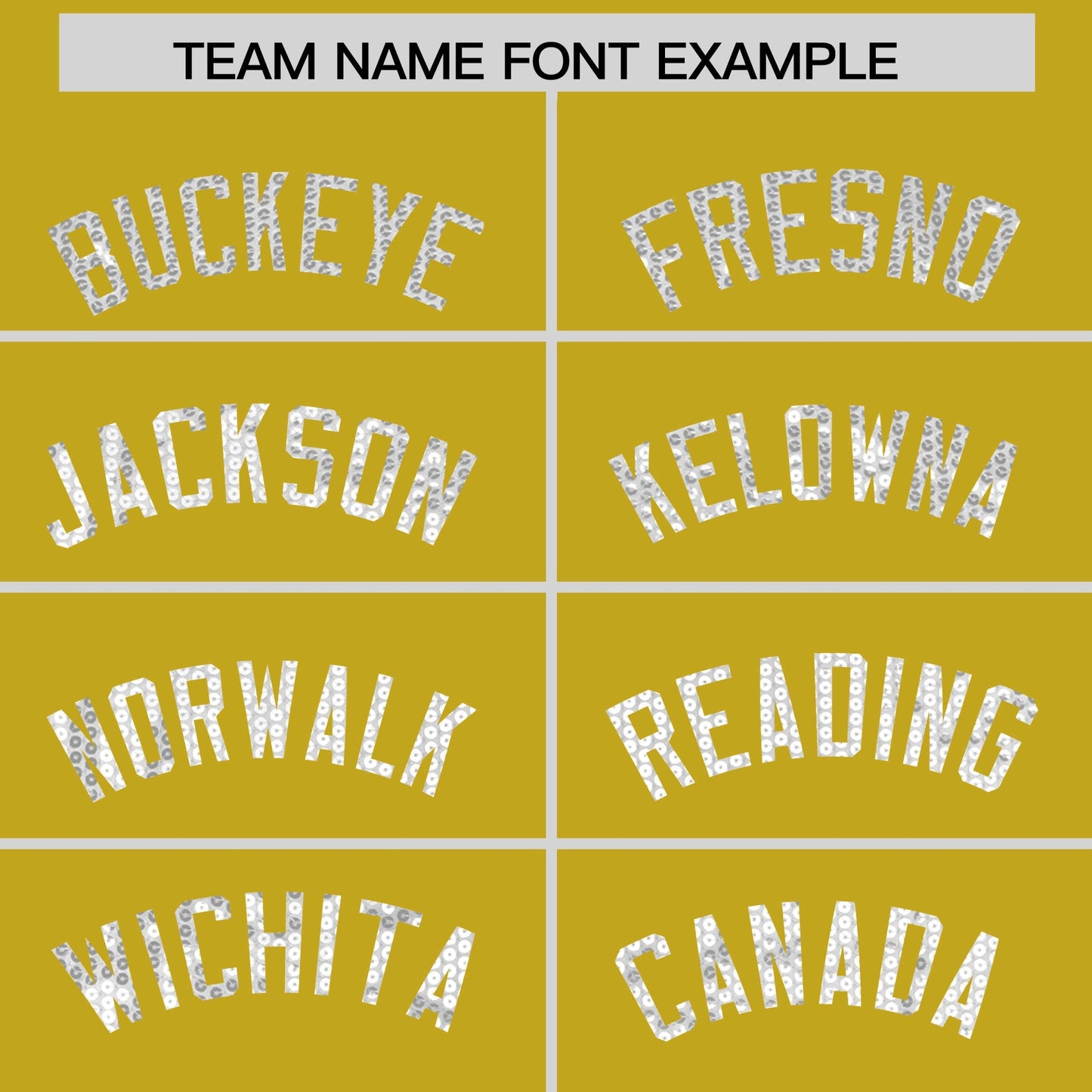 Custom Old Gold Sequined Tops Athletic Basketball Jersey Limited