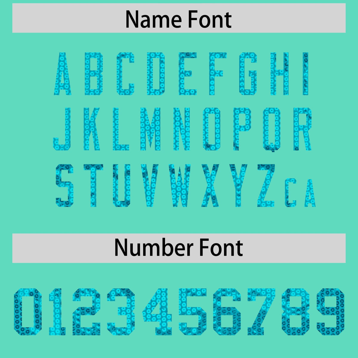 Custom Bright Green Sequined Tops Athletic Basketball Jersey Limited