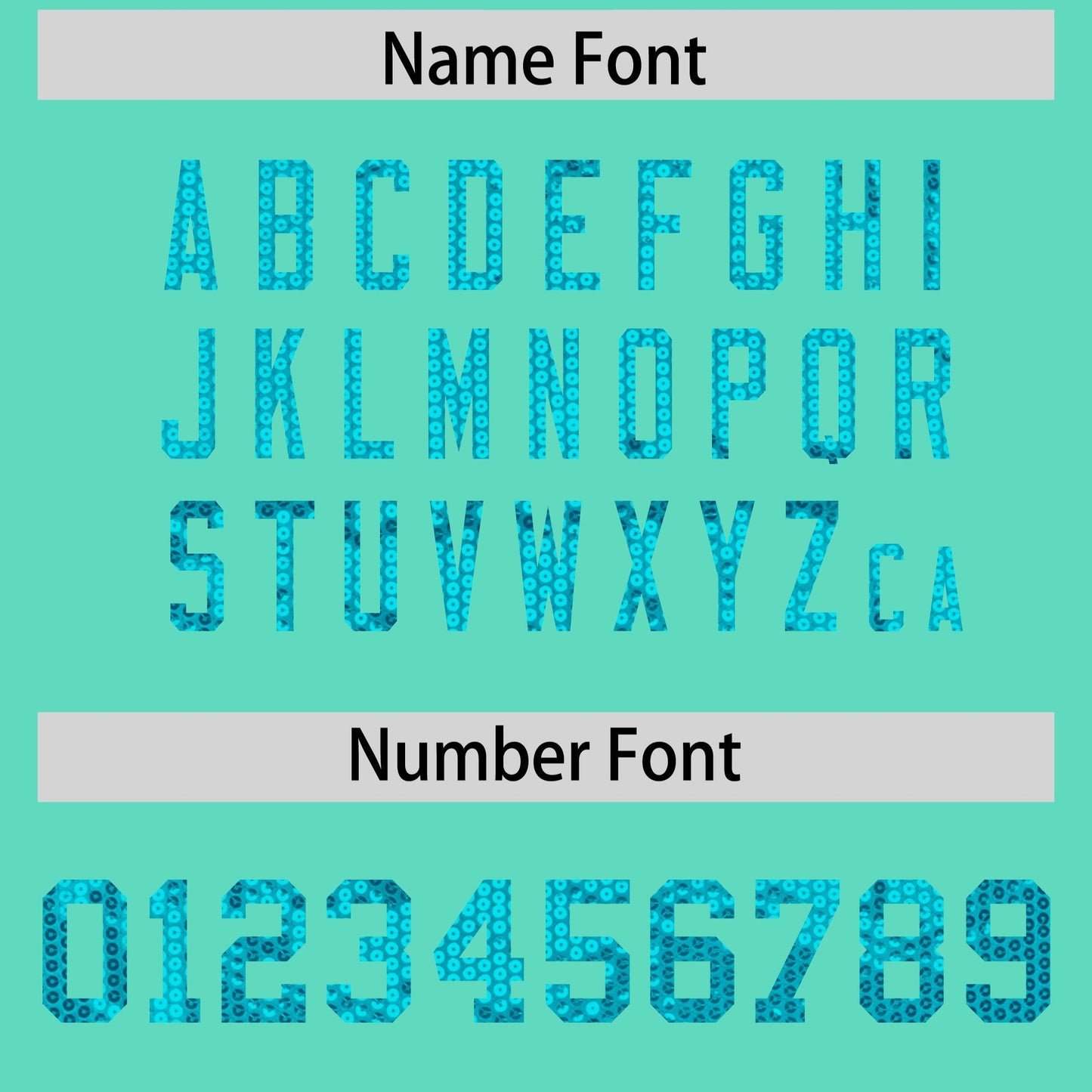 Custom Bright Green Sequined Tops Athletic Basketball Jersey Limited