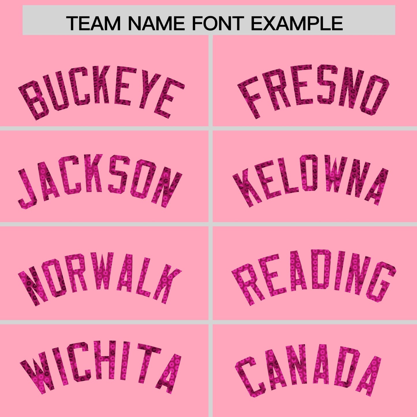 Custom Light Pink Sequined Tops Athletic Basketball Jersey Limited