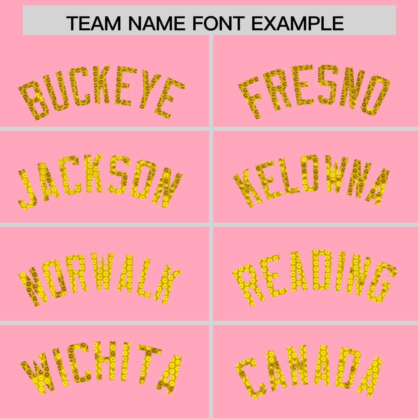 Custom Light Pink Sequined Tops Athletic Basketball Jersey Limited