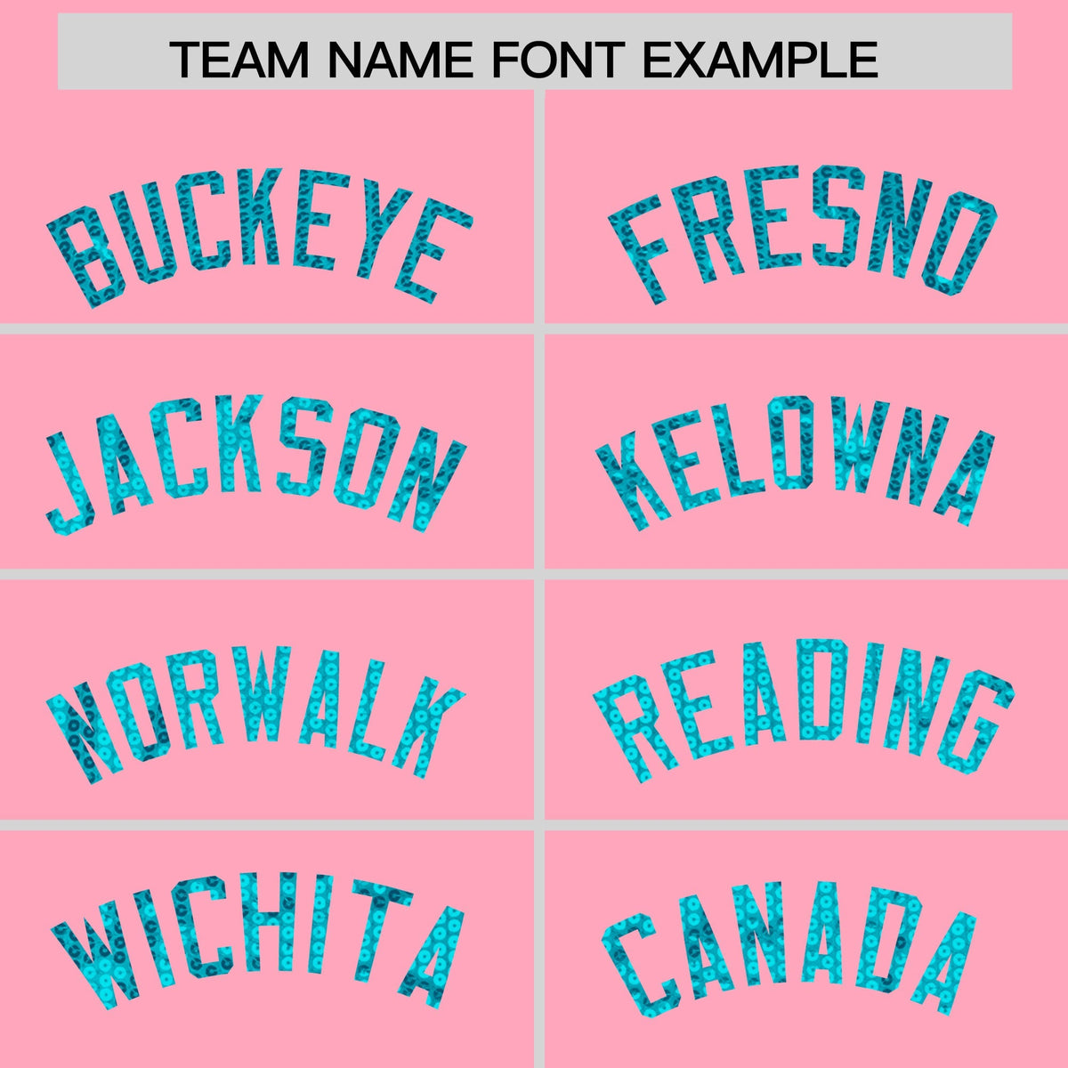 Custom Light Pink Sequined Tops Athletic Basketball Jersey Limited