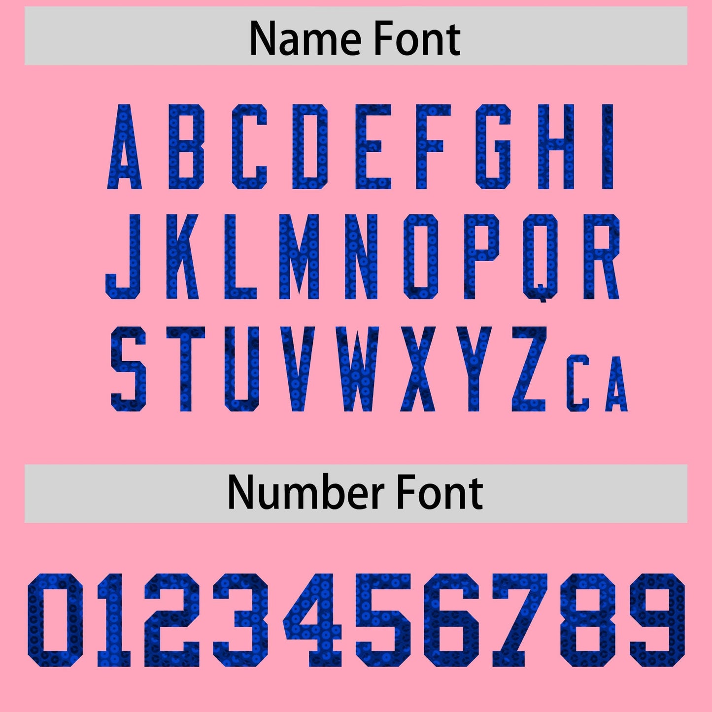 Custom Light Pink Sequined Tops Athletic Basketball Jersey Limited