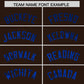 Custom Brown Sequined Tops Athletic Basketball Jersey Limited