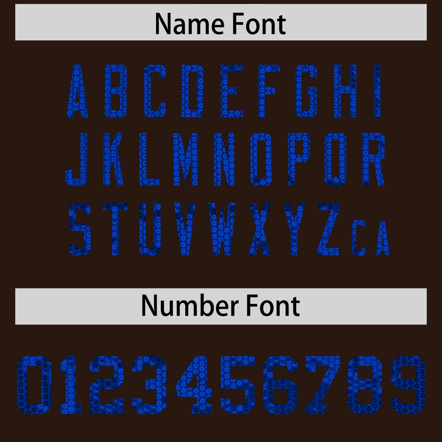 Custom Brown Sequined Tops Athletic Basketball Jersey Limited