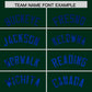 Custom Hunter Green Sequined Tops Athletic Basketball Jersey Limited