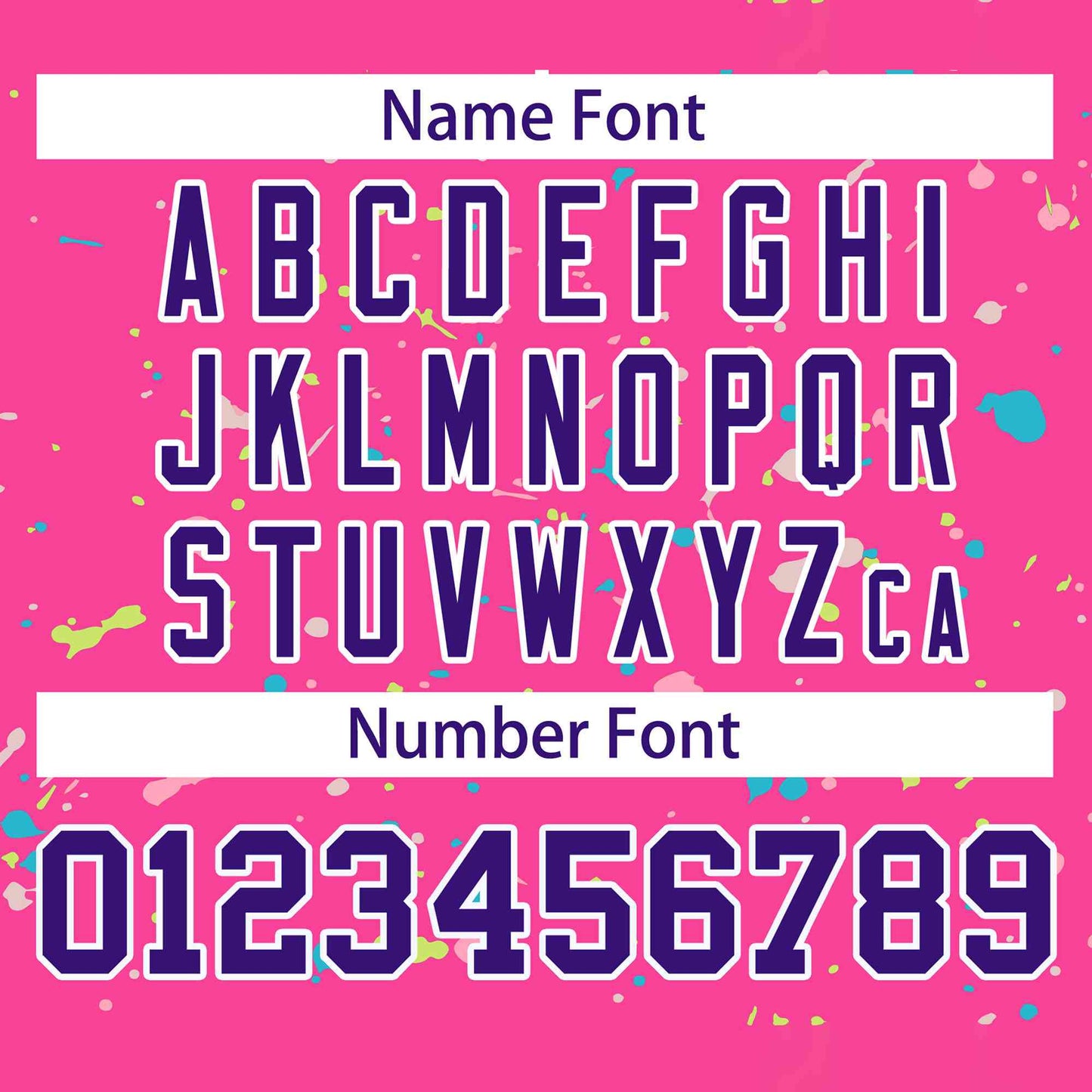 Custom Pink Purple-White Splash Graffiti Pattern Authentic Baseball Jersey Limited