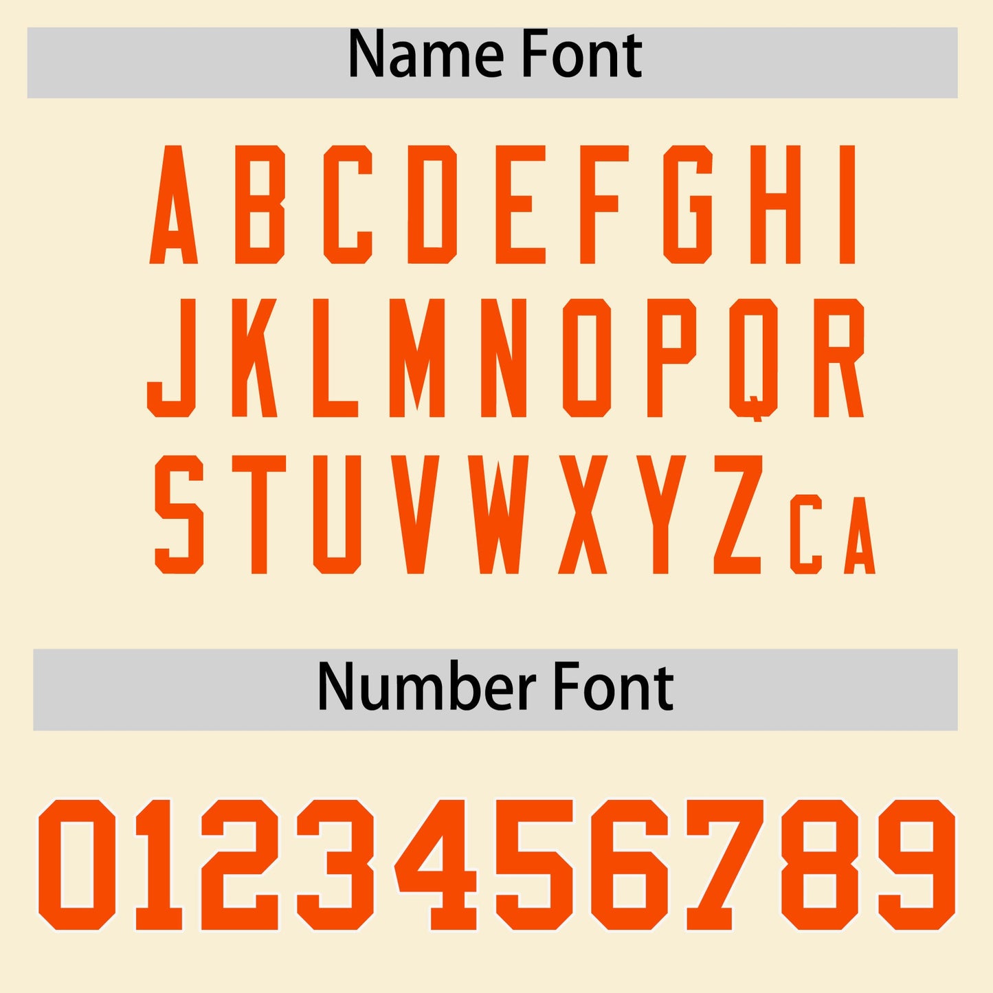 Custom Cream Orange-Black Stripe Fashion Design Full Button Authentic Baseball Jersey Limited