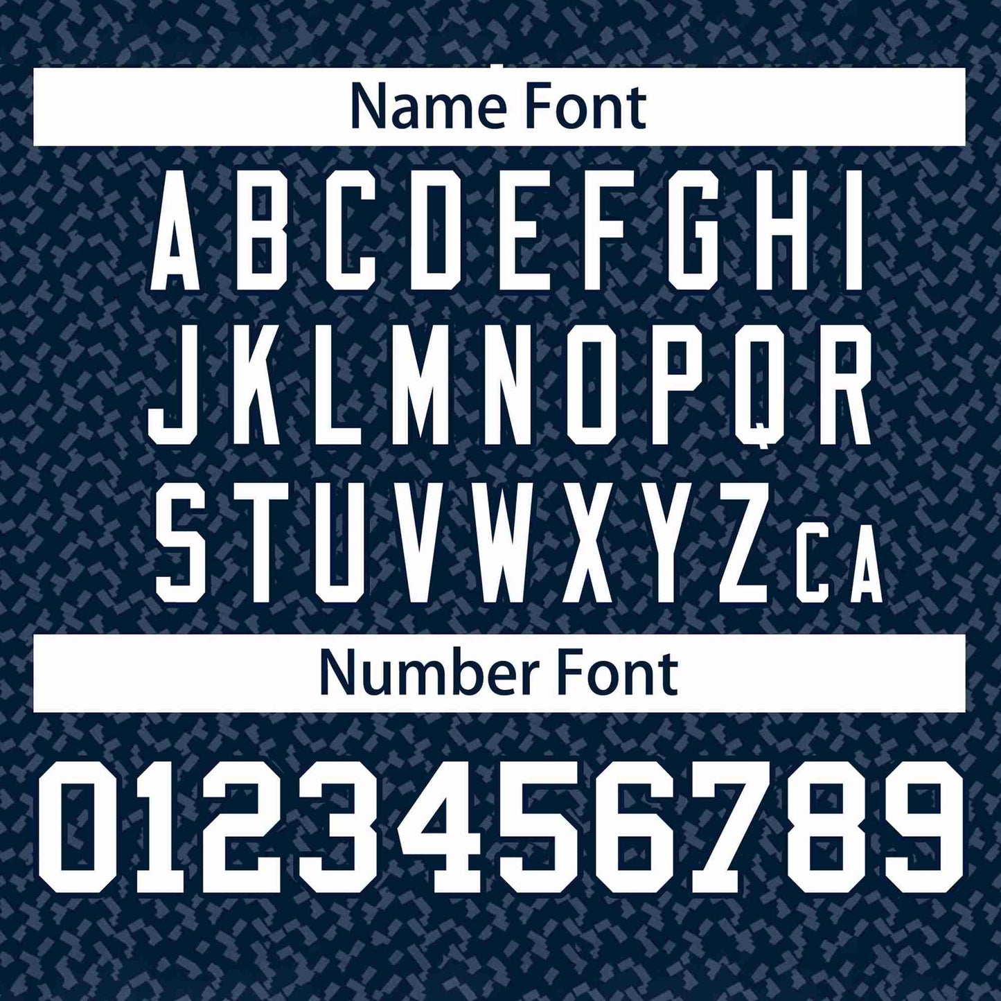 Custom Navy White Texture Graffiti Pattern Personalized Authentic Baseball Jersey Limited