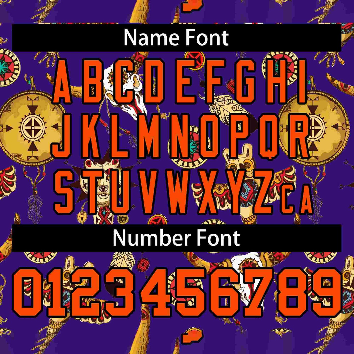 Custom Purple 3D Graffiti Pattern Personalized Design Authentic Baseball Jersey Limited