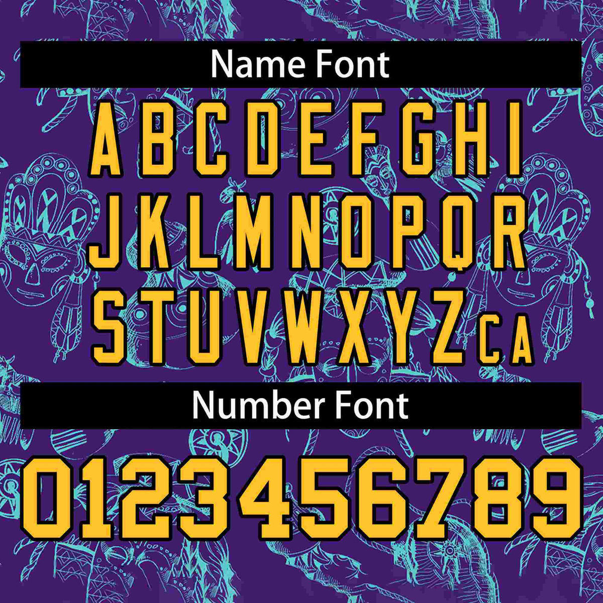 Custom Purple 3D Graffiti Pattern Personalized Design Authentic Baseball Jersey Limited