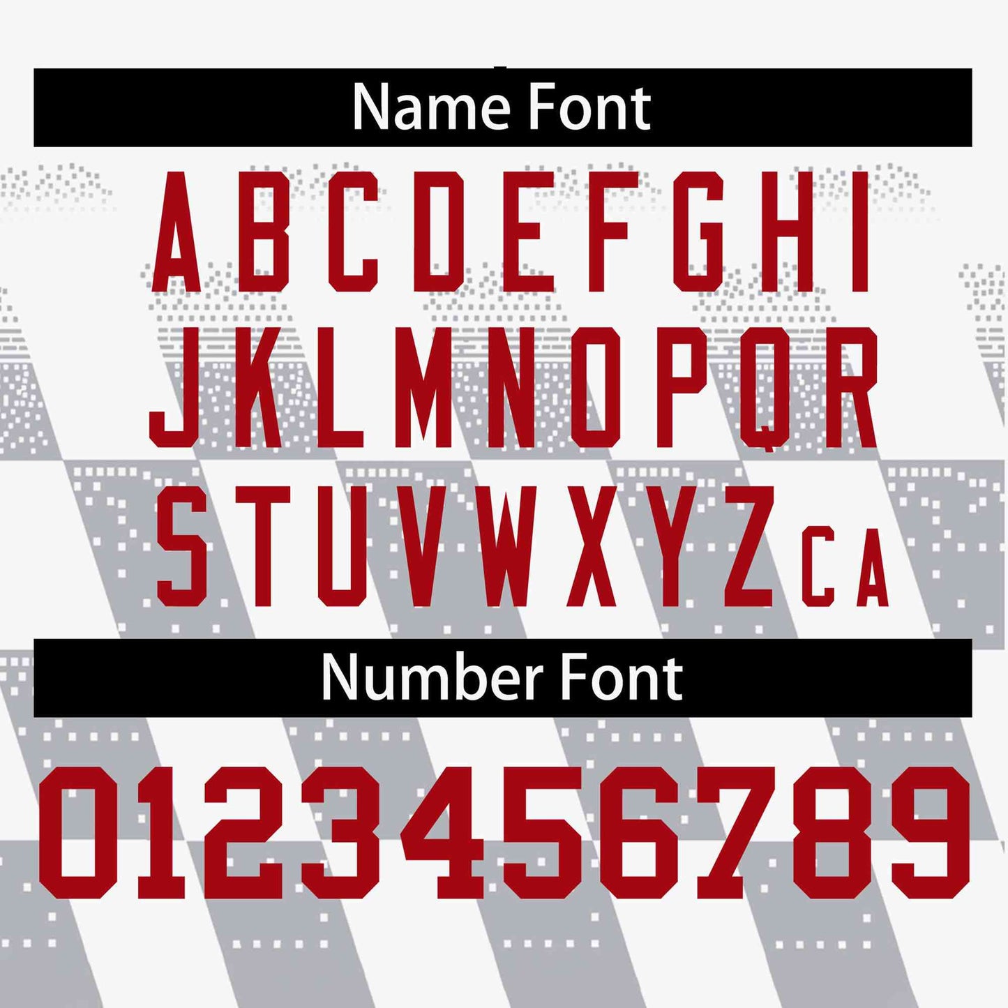 Custom White Gray Grid Speckles Color Block Design Authentic Baseball Jersey Limited