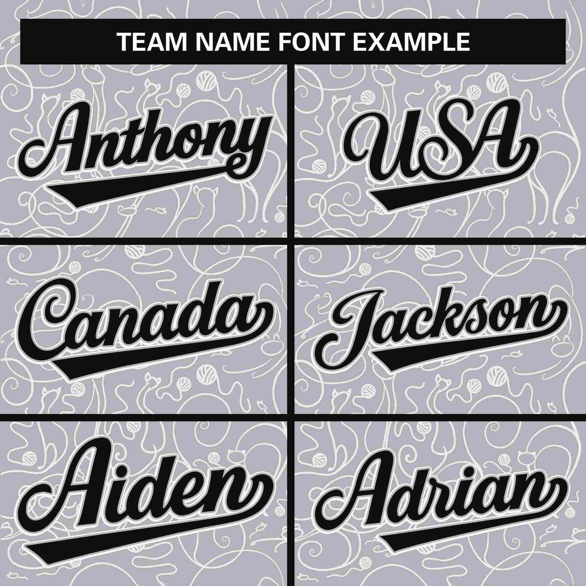 Custom Light Gray White Line Art Graffiti Pattern Design Authentic Baseball Jersey Limited