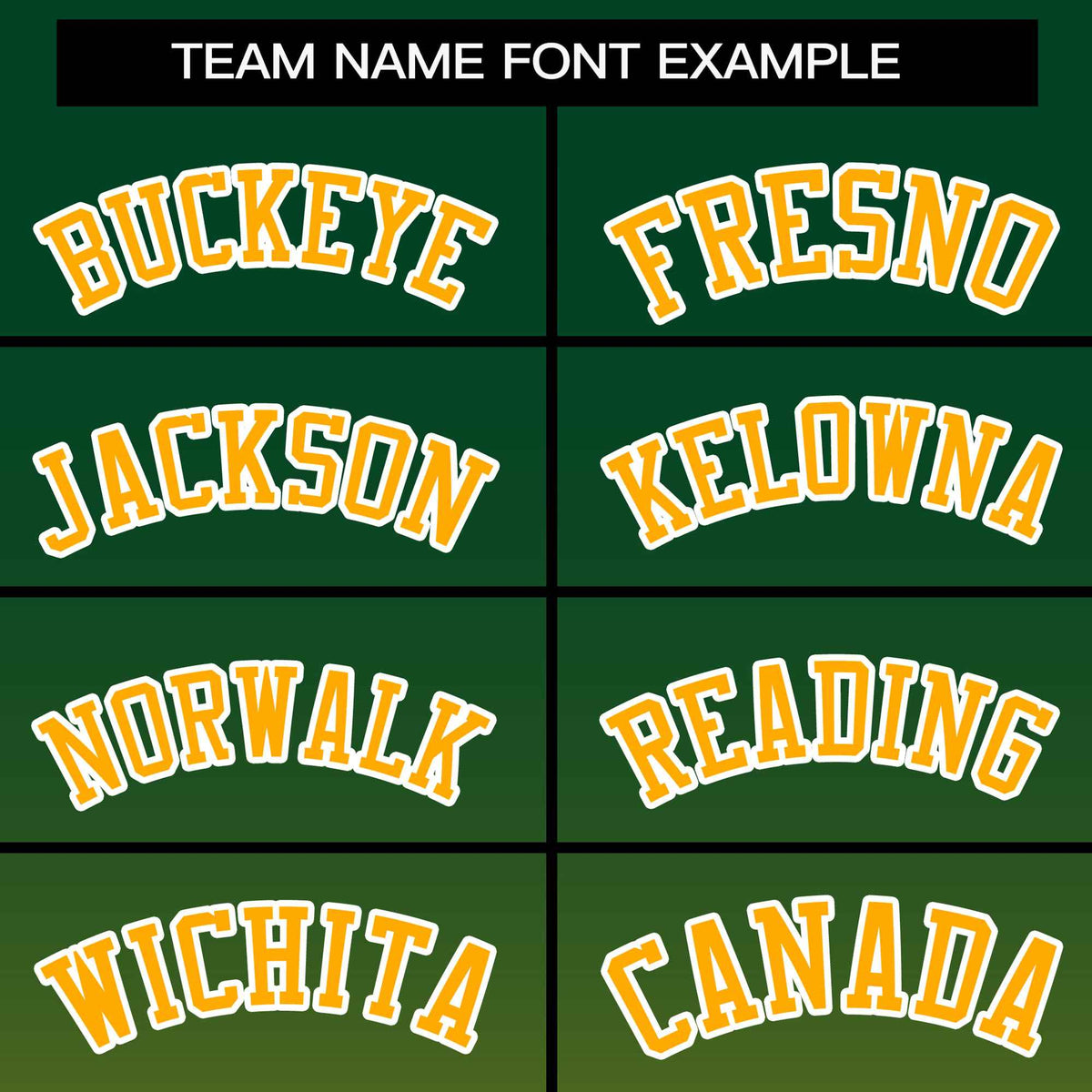 Custom Green Yellow Gradient stripe Fashion Authentic Sleeveless Baseball Jersey Limited