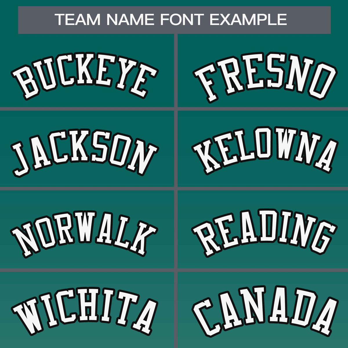 Custom Aqua Light Green Gradient stripe Fashion Authentic Sleeveless Baseball Jersey Limited