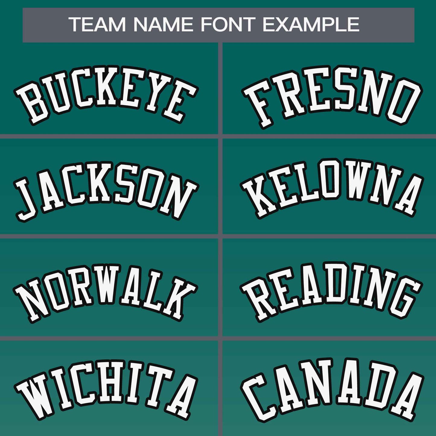 Custom Aqua Light Green Gradient stripe Fashion Authentic Sleeveless Baseball Jersey Limited