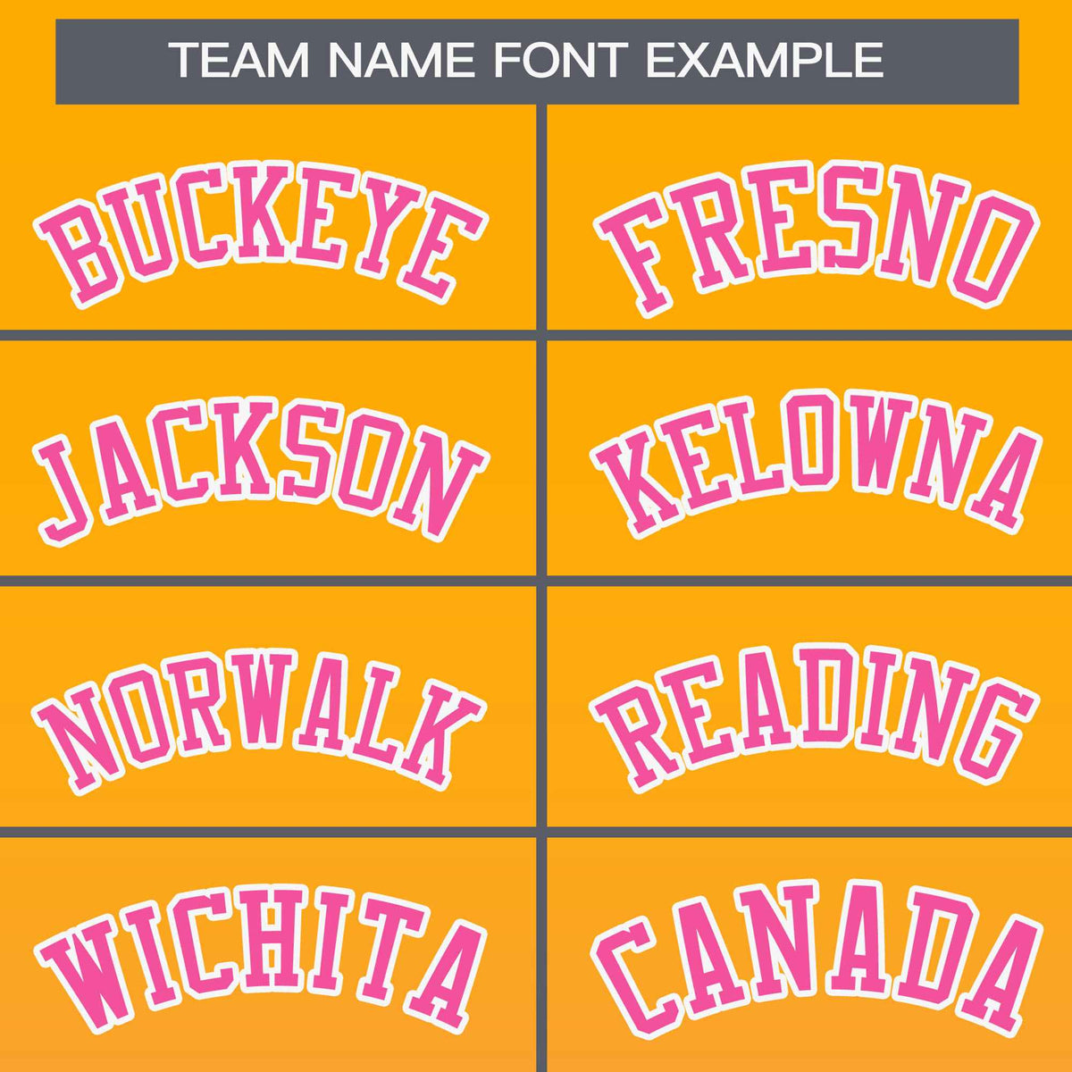 Custom Yellow Pink Gradient stripe Fashion Authentic Sleeveless Baseball Jersey Limited