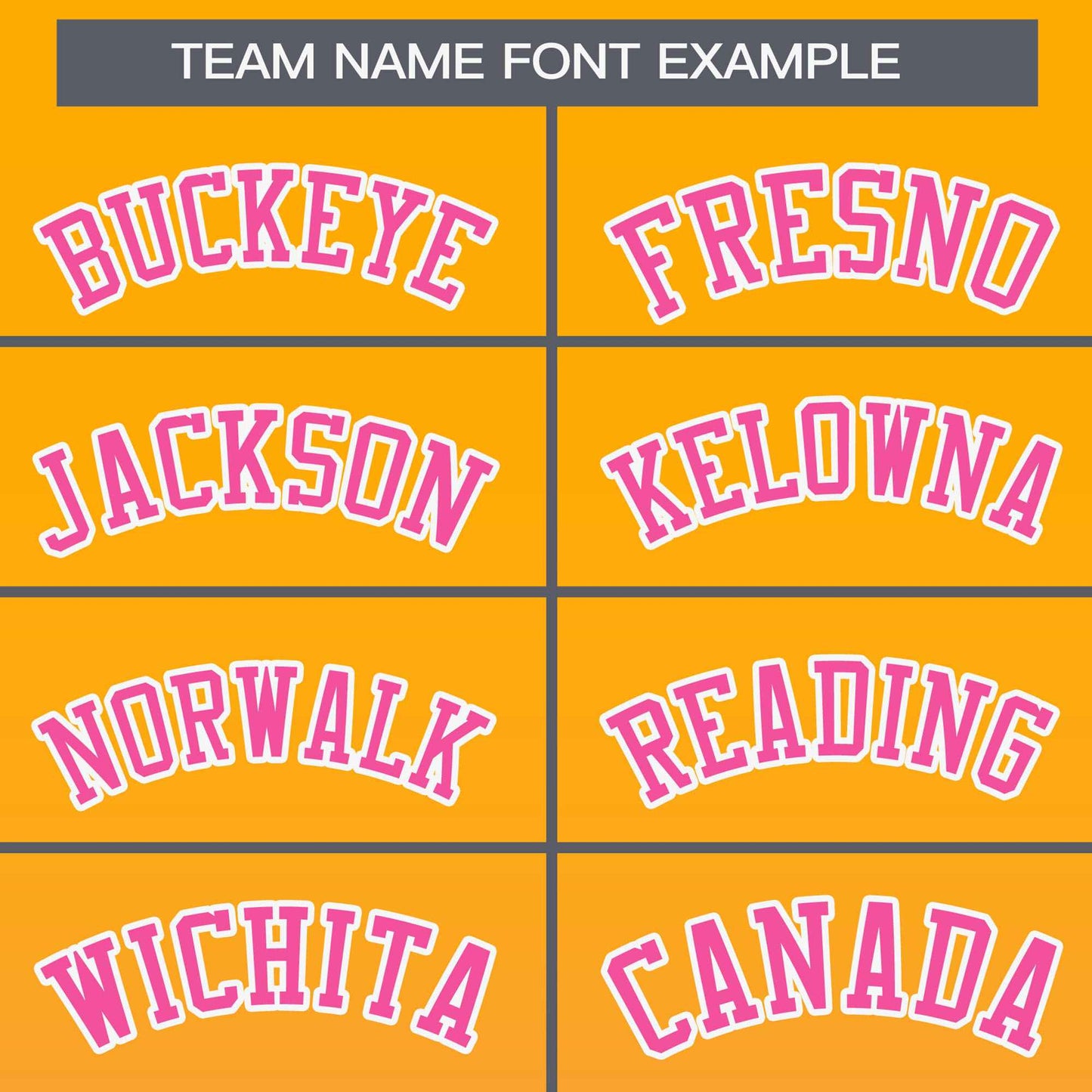 Custom Yellow Pink Gradient stripe Fashion Authentic Sleeveless Baseball Jersey Limited