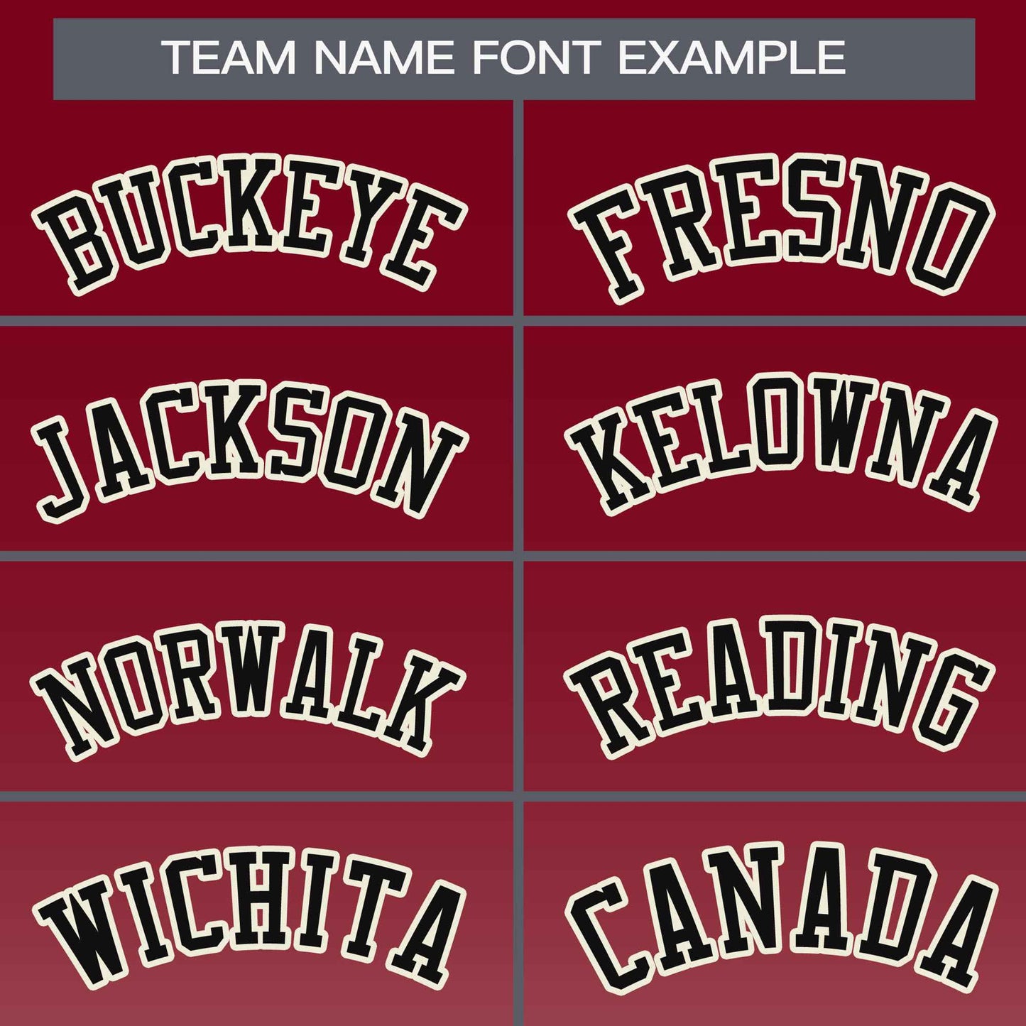 Custom Crimson Cream Gradient stripe Fashion Authentic Sleeveless Baseball Jersey Limited