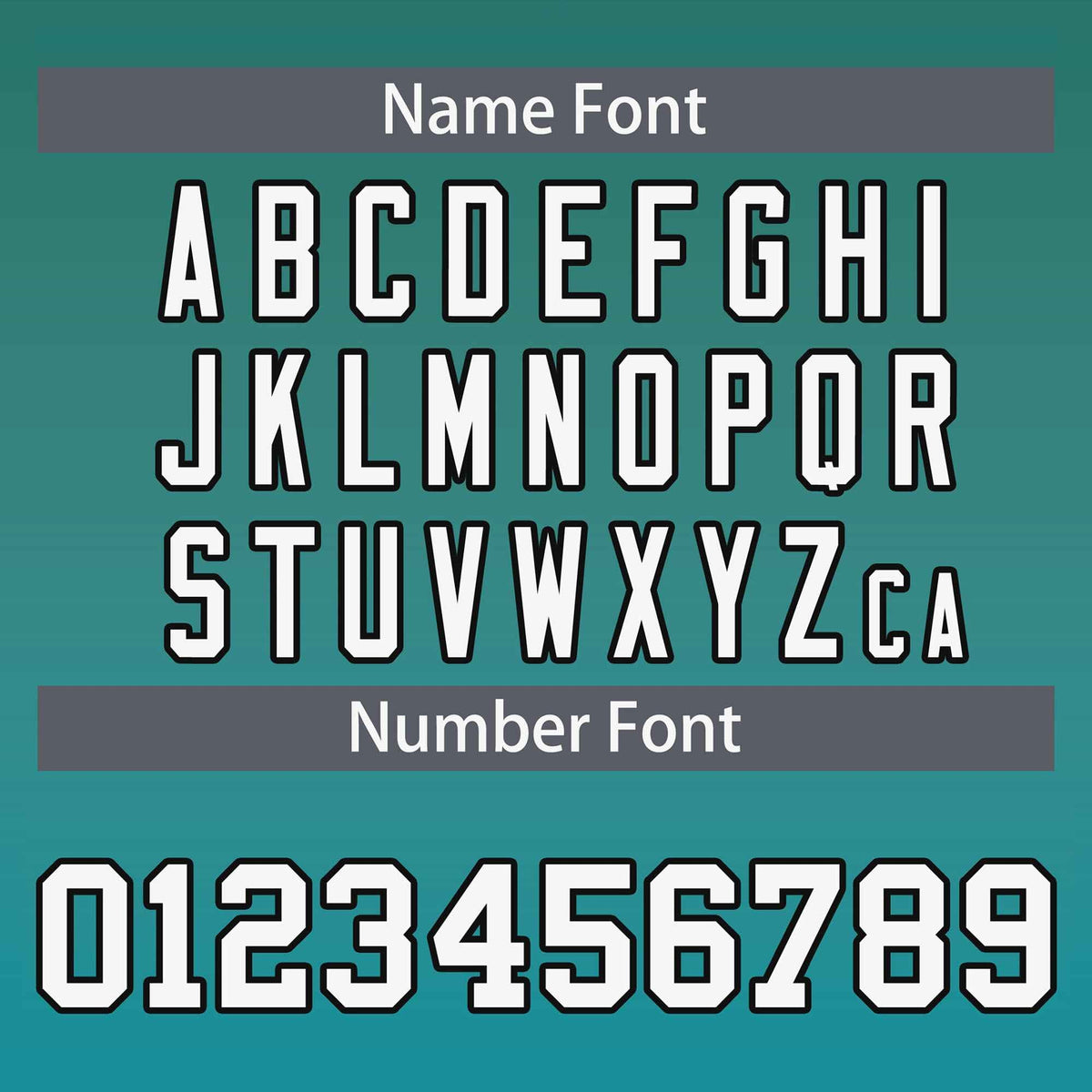 Custom Aqua Light Green Gradient stripe Fashion Authentic Sleeveless Baseball Jersey Limited