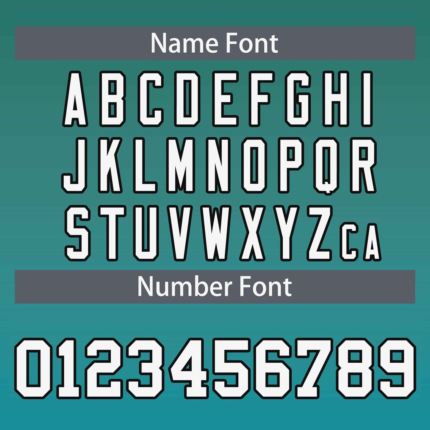 Custom Aqua Light Green Gradient stripe Fashion Authentic Sleeveless Baseball Jersey Limited