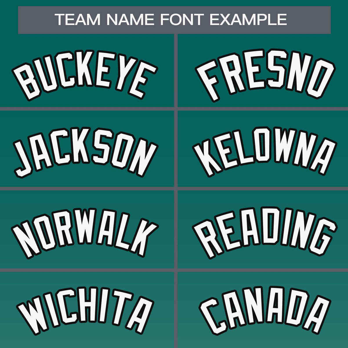 Custom Aqua Light Green Gradient stripe Fashion Authentic Sleeveless Baseball Jersey Limited