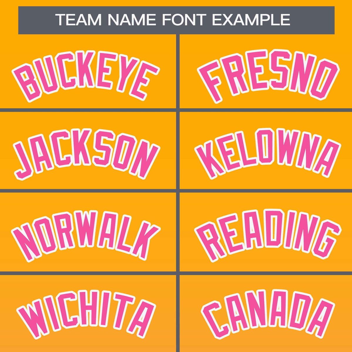 Custom Yellow Pink Gradient stripe Fashion Authentic Sleeveless Baseball Jersey Limited