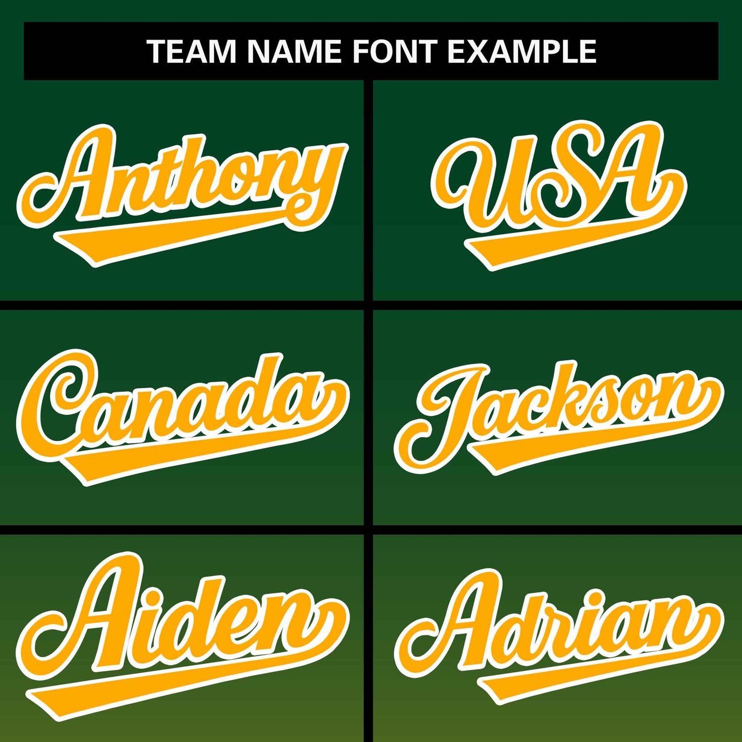 Custom Green Yellow Gradient stripe Fashion Authentic Sleeveless Baseball Jersey Limited