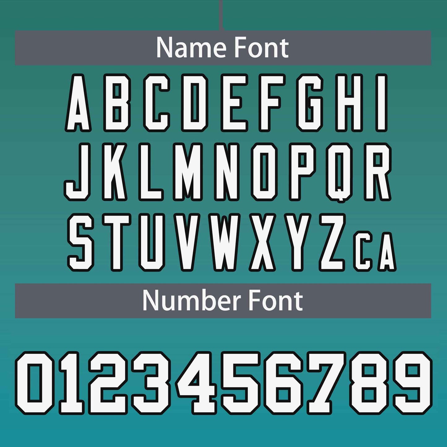 Custom Aqua Light Green Gradient stripe Fashion Authentic Sleeveless Baseball Jersey Limited