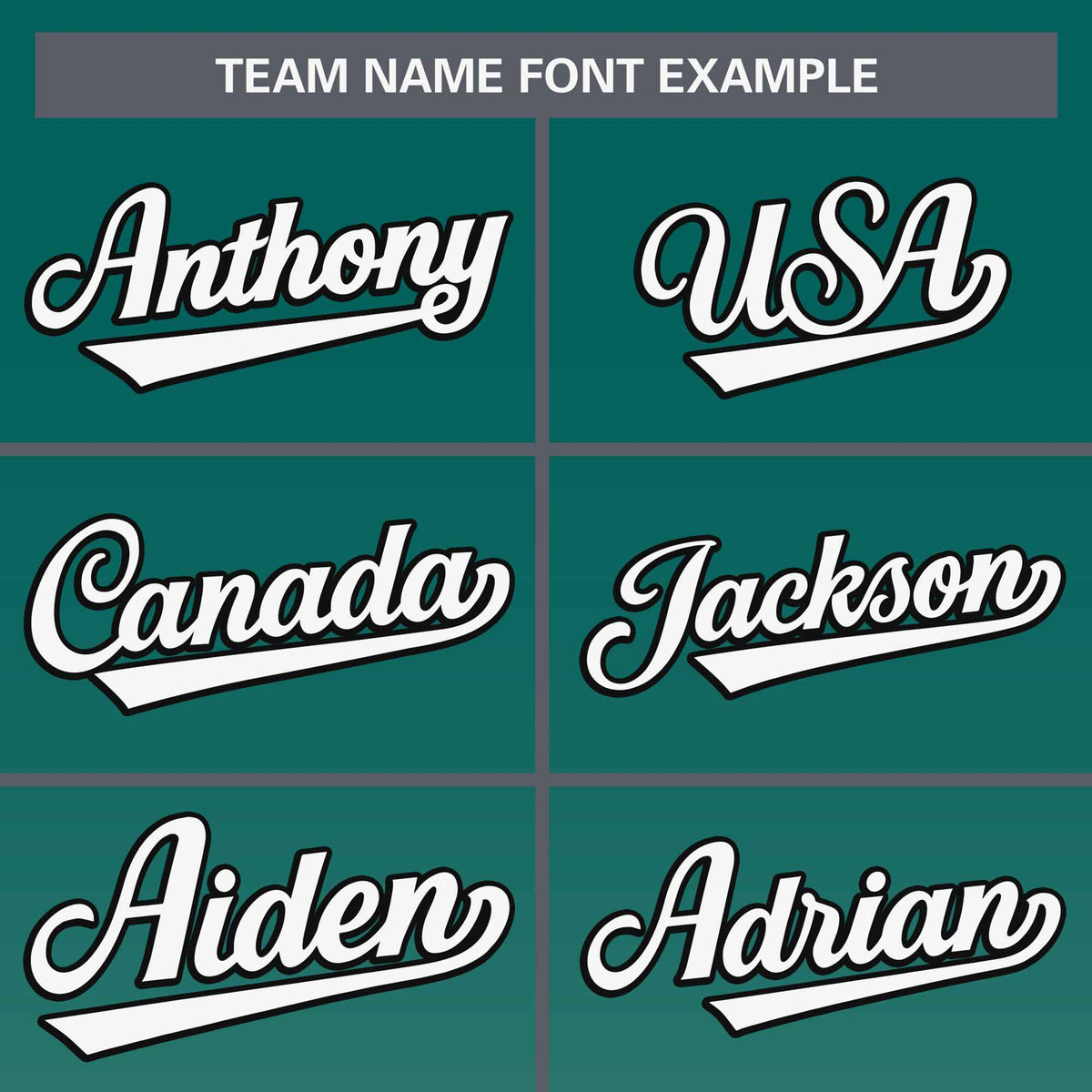 Custom Aqua Light Green Gradient stripe Fashion Authentic Sleeveless Baseball Jersey Limited