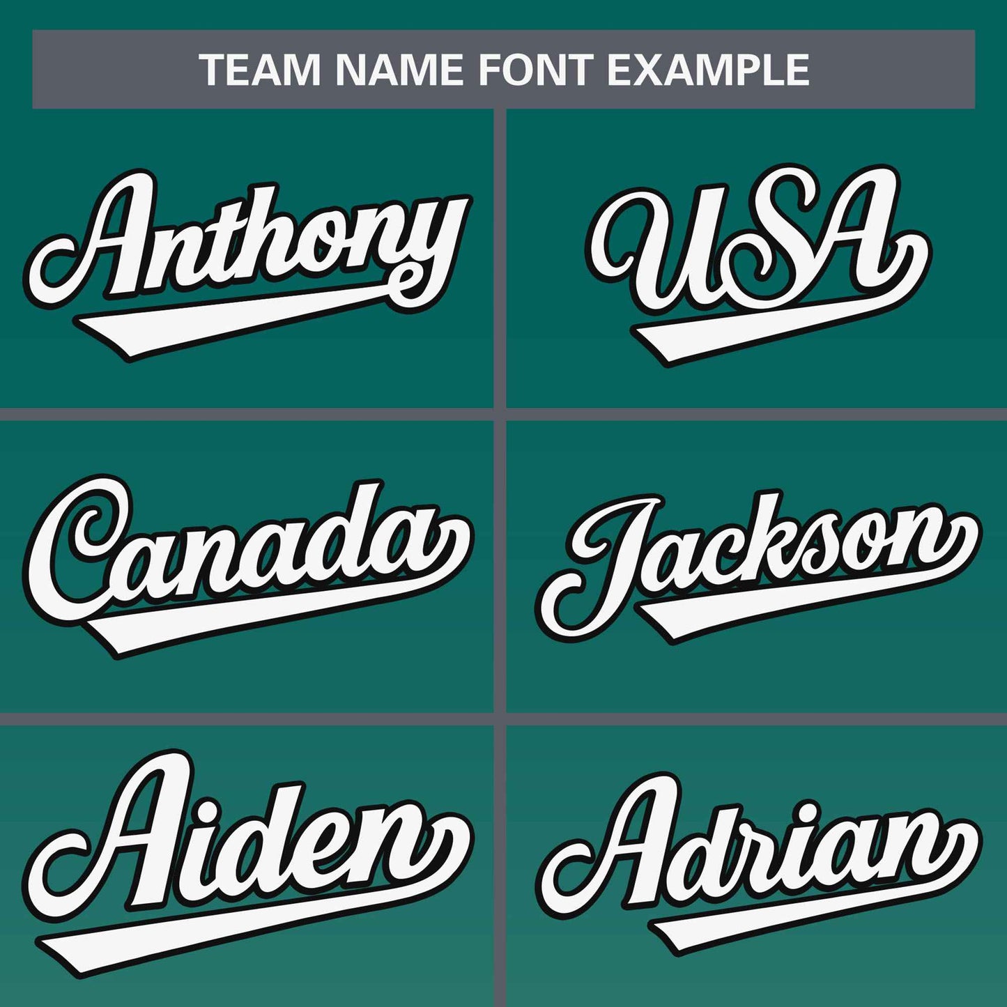 Custom Aqua Light Green Gradient stripe Fashion Authentic Sleeveless Baseball Jersey Limited