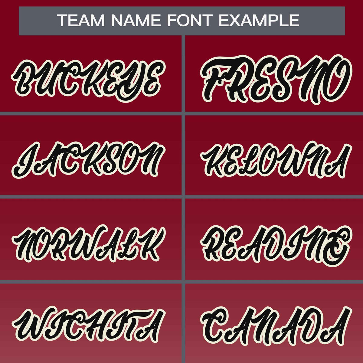 Custom Crimson Cream Gradient stripe Fashion Authentic Sleeveless Baseball Jersey Limited