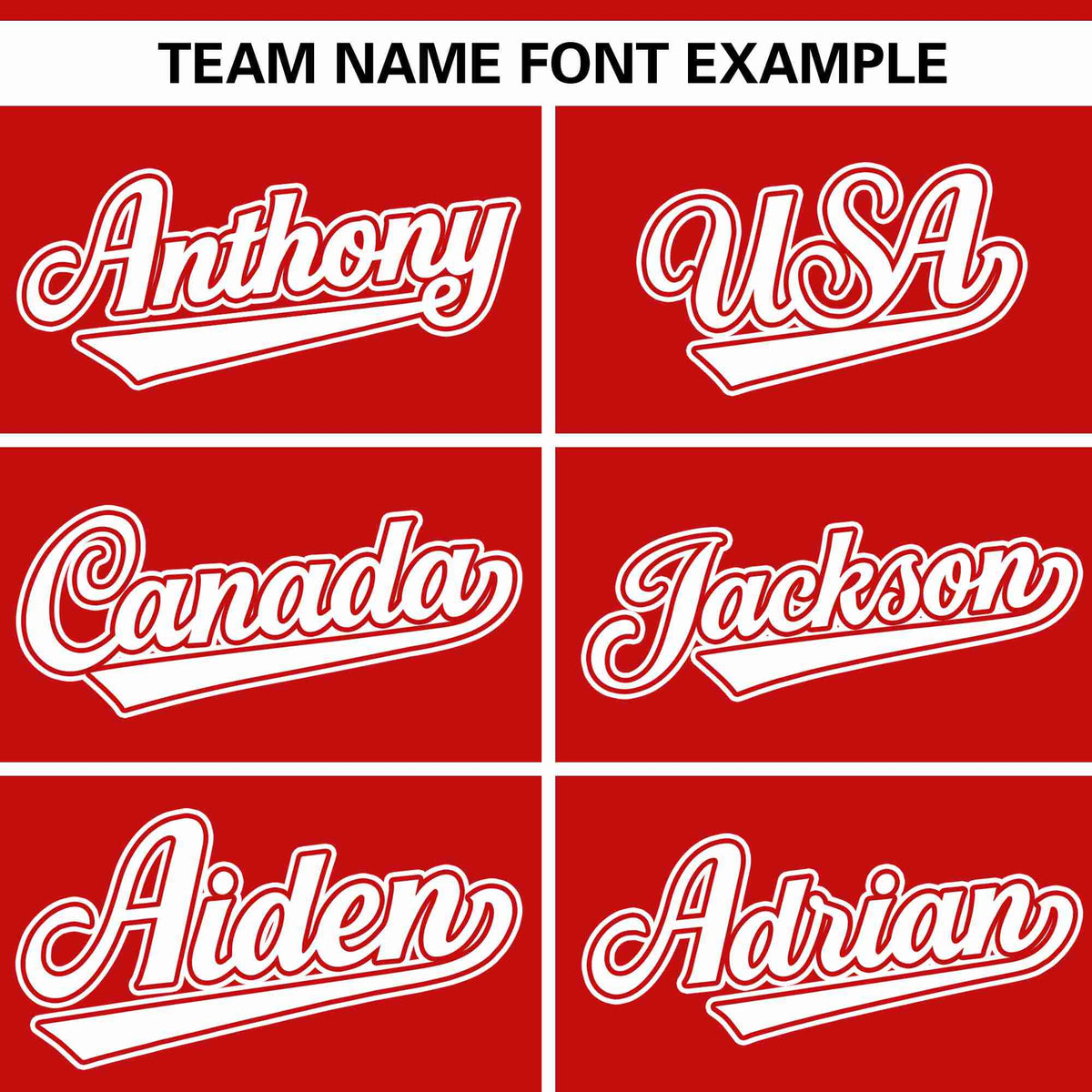 Custom Red White Thick Stripe Fashion Design Authentic Baseball Jersey Limited