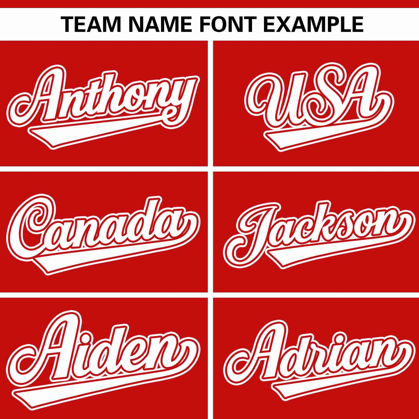 Custom Red White Thick Stripe Fashion Design Authentic Baseball Jersey Limited