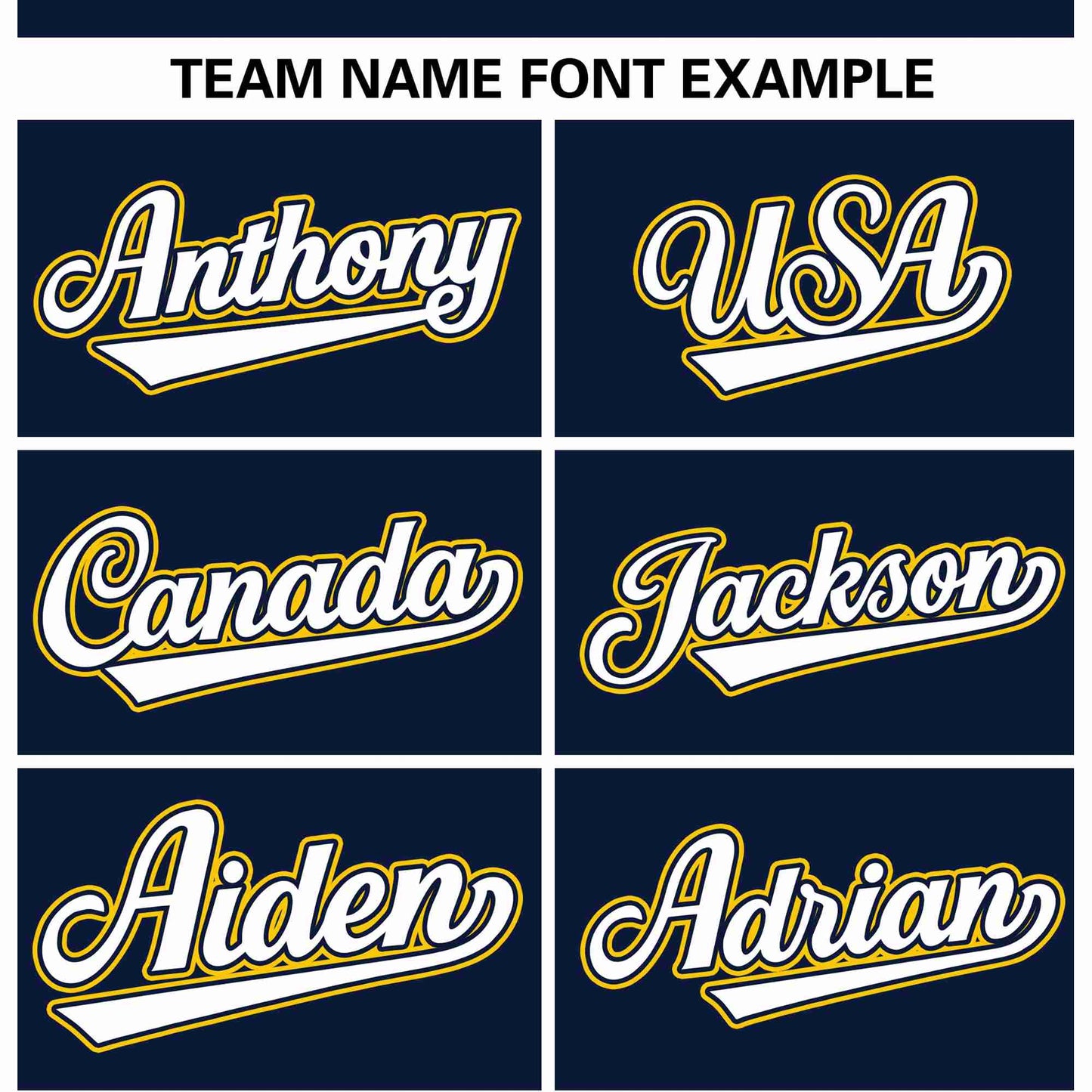 Custom Navy Gold Thick Stripe Fashion Design Authentic Baseball Jersey Limited