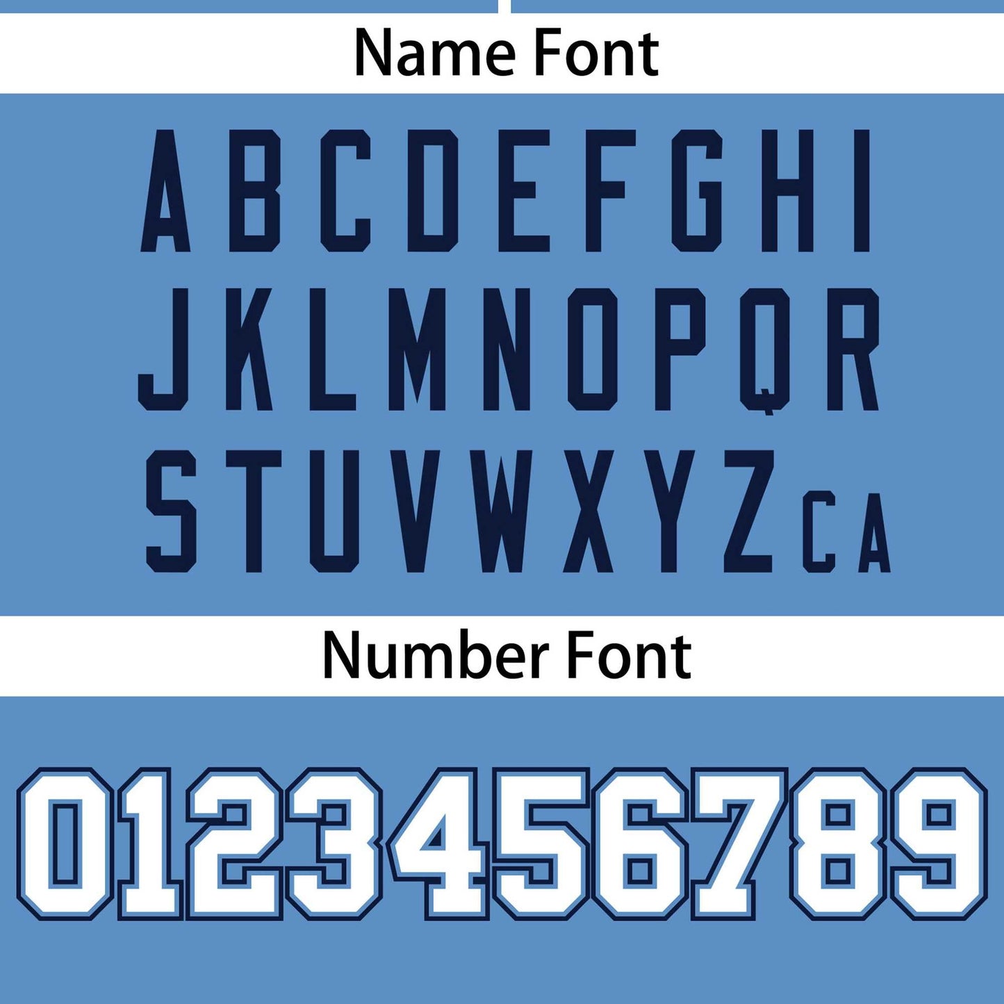 Custom Lt Blue White Thick Stripe Fashion Design Authentic Baseball Jersey Limited