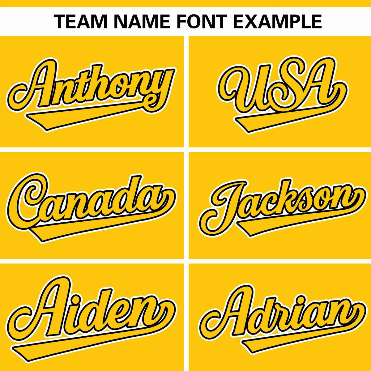 Custom Gold White Thick Stripe Fashion Design Authentic Baseball Jersey Limited