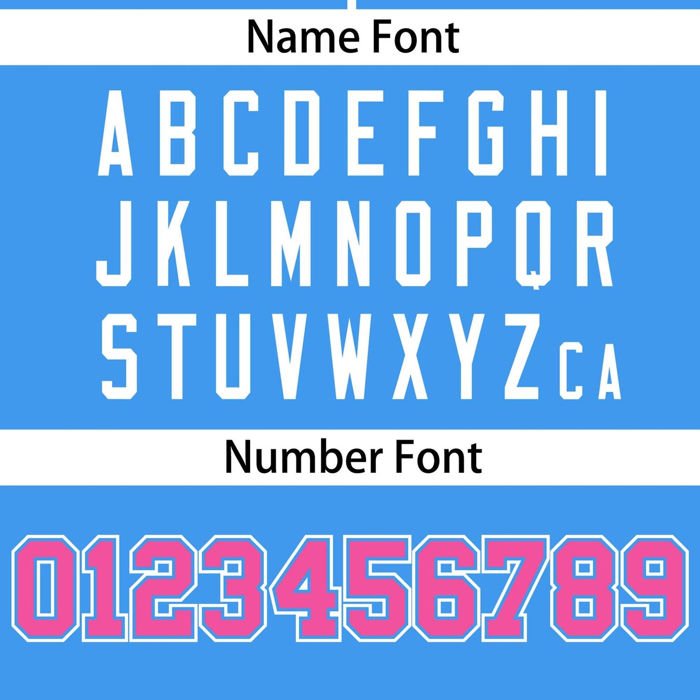 Custom Powder Blue White Thick Stripe Fashion Design Authentic Baseball Jersey Limited