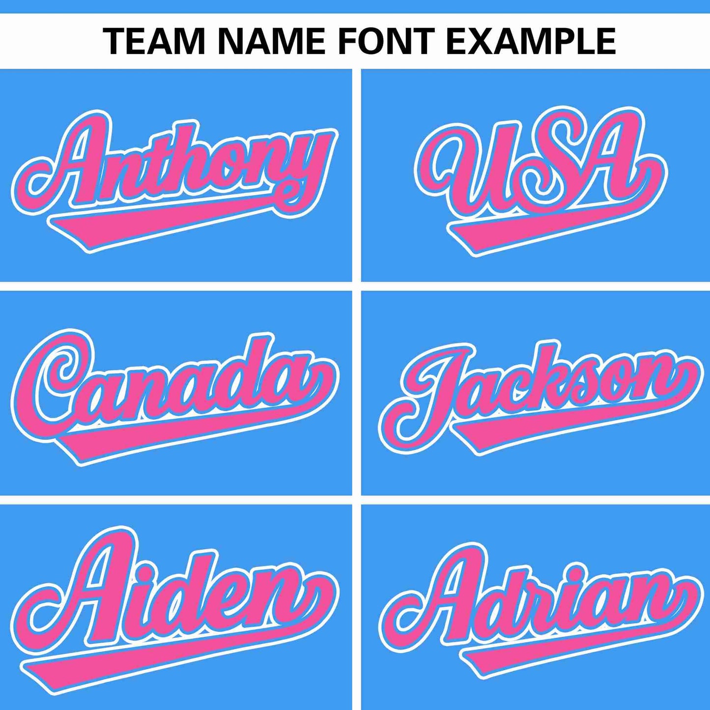 Custom Powder Blue White Thick Stripe Fashion Design Authentic Baseball Jersey Limited