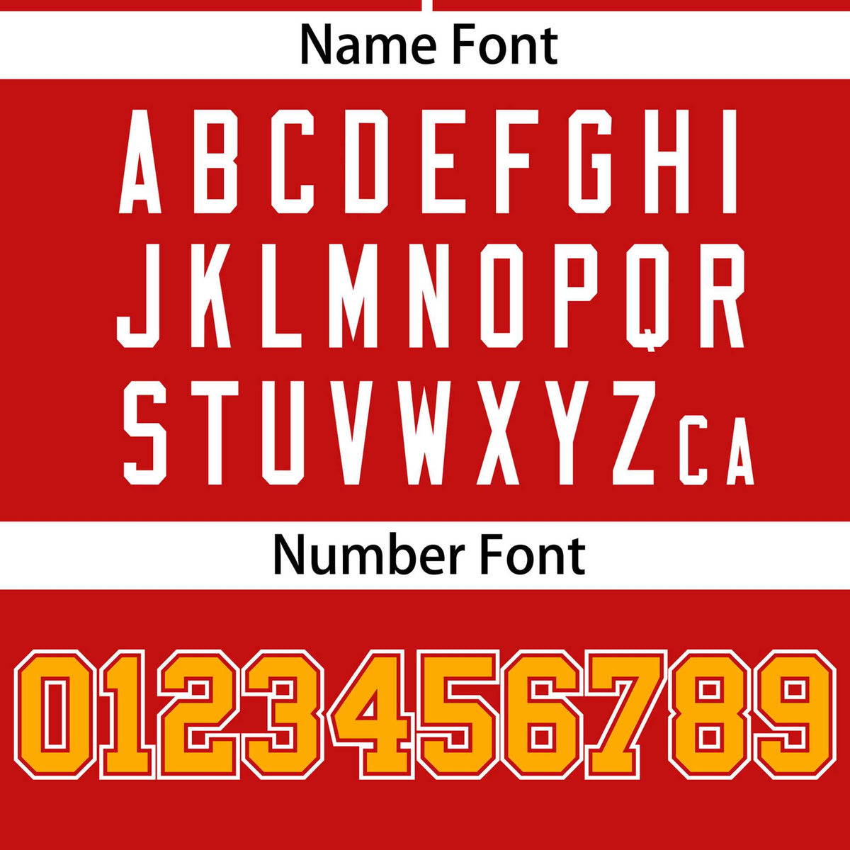 Custom Red Yellow Thick Stripe Fashion Design Authentic Baseball Jersey Limited