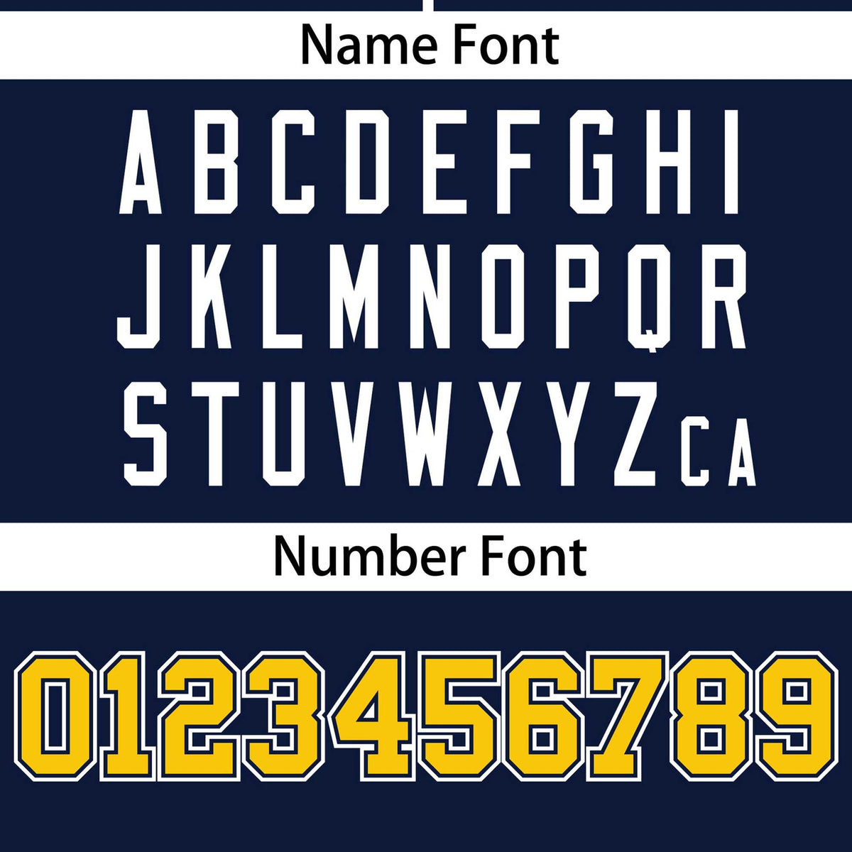 Custom Navy Gold Thick Stripe Fashion Design Authentic Baseball Jersey Limited